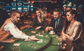 Онлайн казино Vulkan Russia Casino